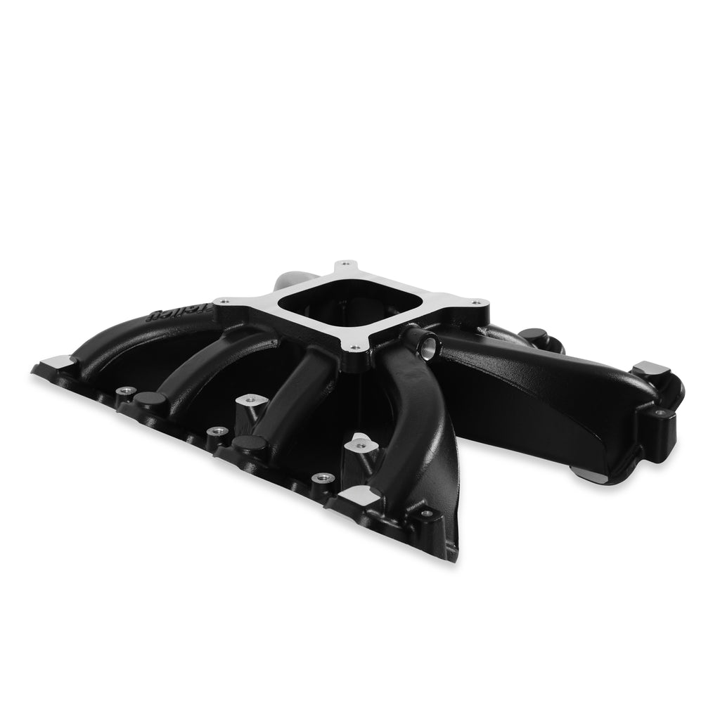 Single-Plane-Intake---Gm-Ls1Ls2Ls6---Black