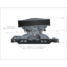 Load image into Gallery viewer, Single-Plane-Intake-Manifold--Chevy-Small-Block-V8