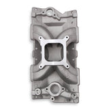 Holley 300-261  Single Plane Intake Manifold- Chevy Small Block V8