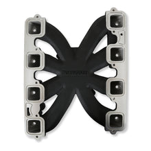 Load image into Gallery viewer, Single-Plane-Intake-Manifold-For-Gen-Iii-Hemi,-Efi-Black