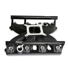Load image into Gallery viewer, Single-Plane-Intake-Manifold-For-Gen-Iii-Hemi,-Efi-Black