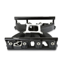 Load image into Gallery viewer, Single-Plane-Intake-Manifold-For-Gen-Iii-Hemi,-Efi-Black