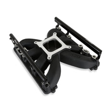 Load image into Gallery viewer, Single-Plane-Intake-Manifold-For-Gen-Iii-Hemi,-Efi-Black