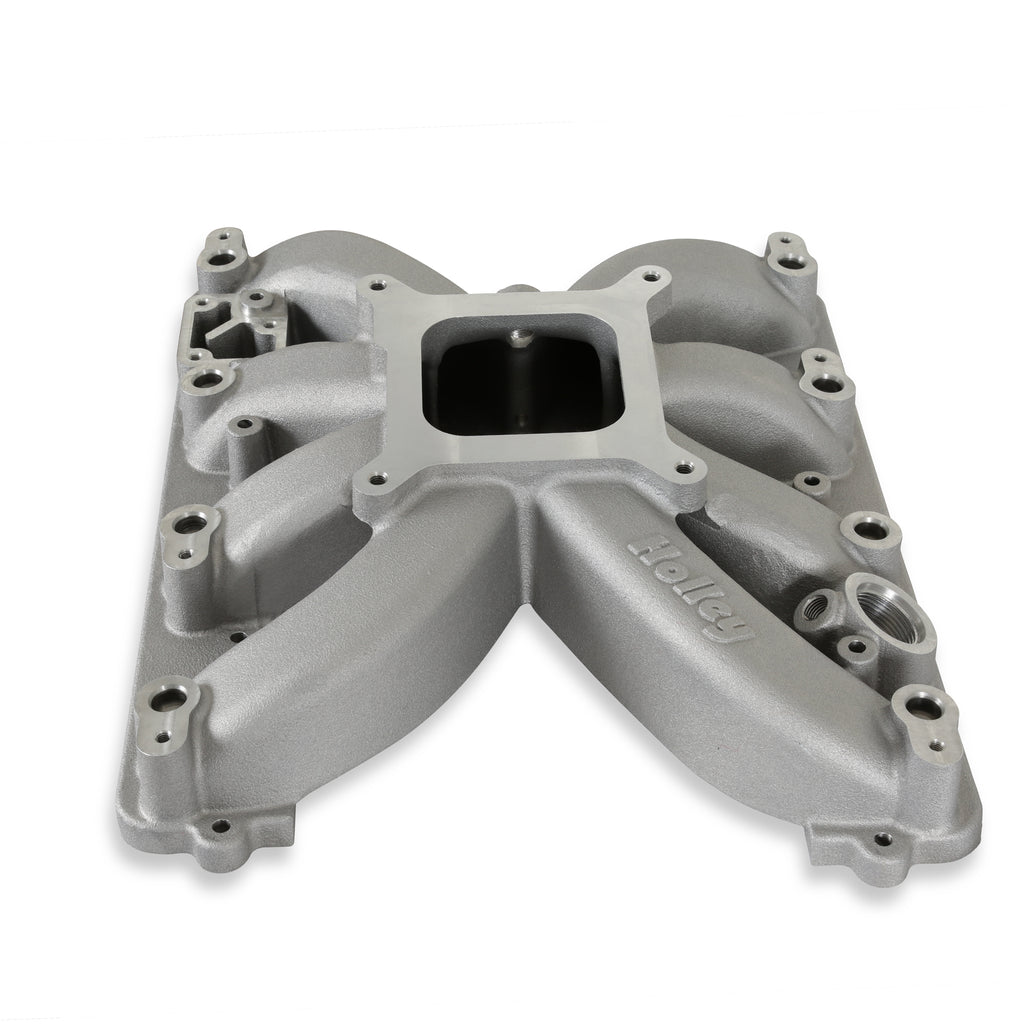 Single-Plane-Intake-Manifold-For-Gen-Iii-Hemi,-Efi