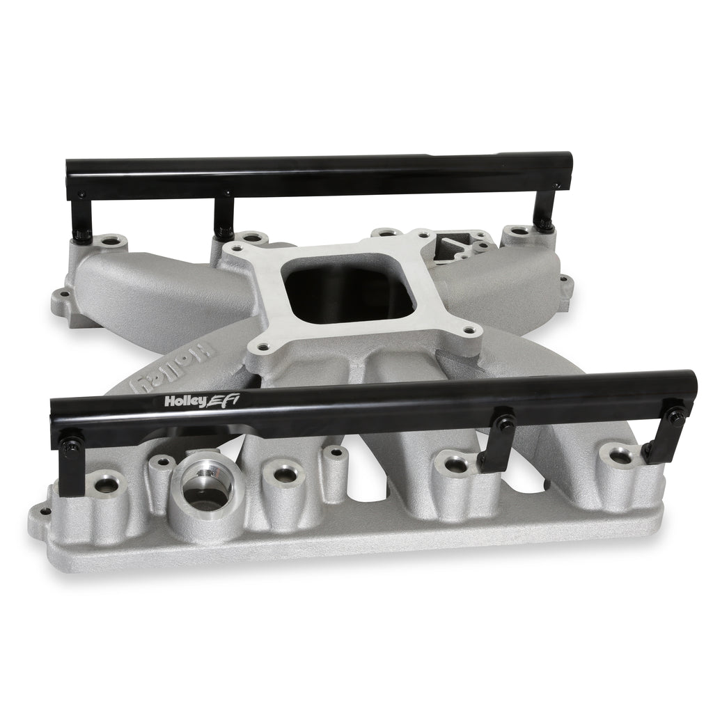 Single-Plane-Intake-Manifold-For-Gen-Iii-Hemi,-Efi