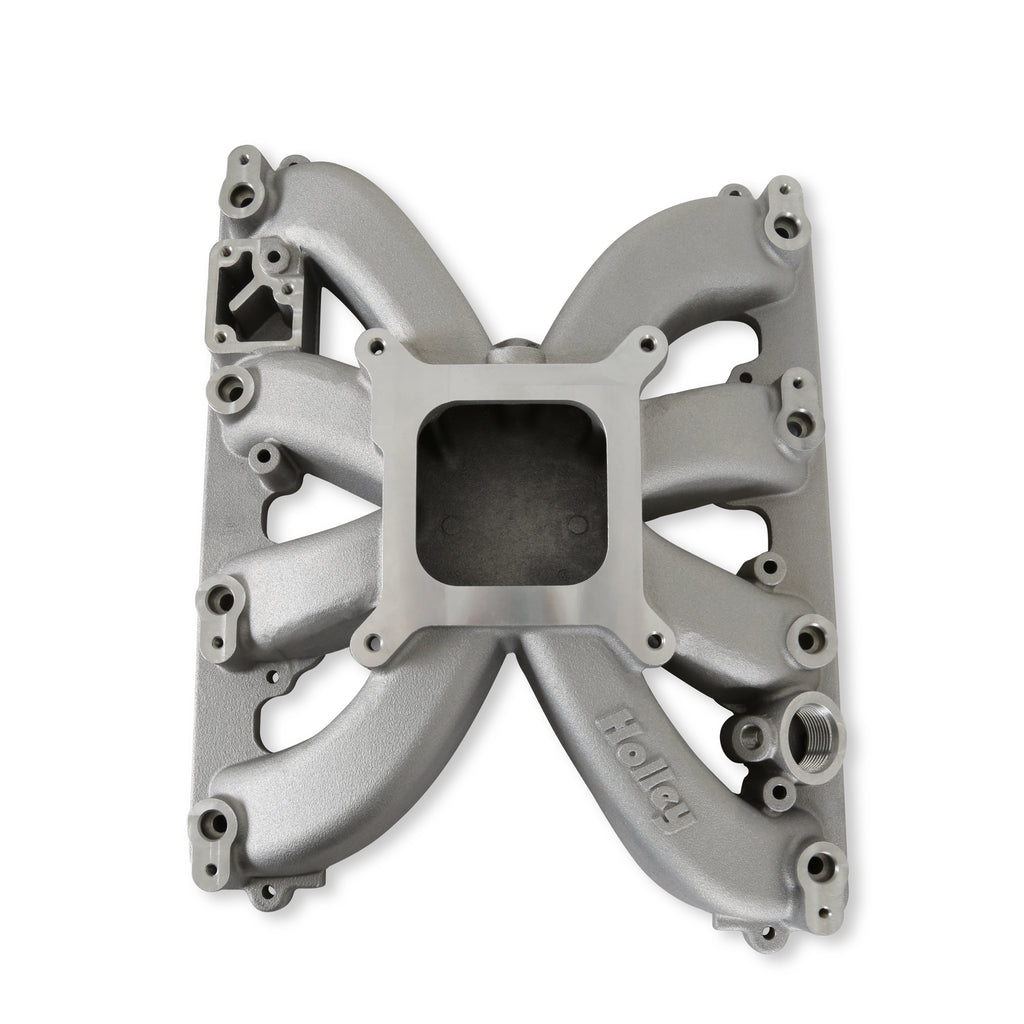 Single-Plane-Intake-Manifold-For-Gen-Iii-Hemi,-Efi