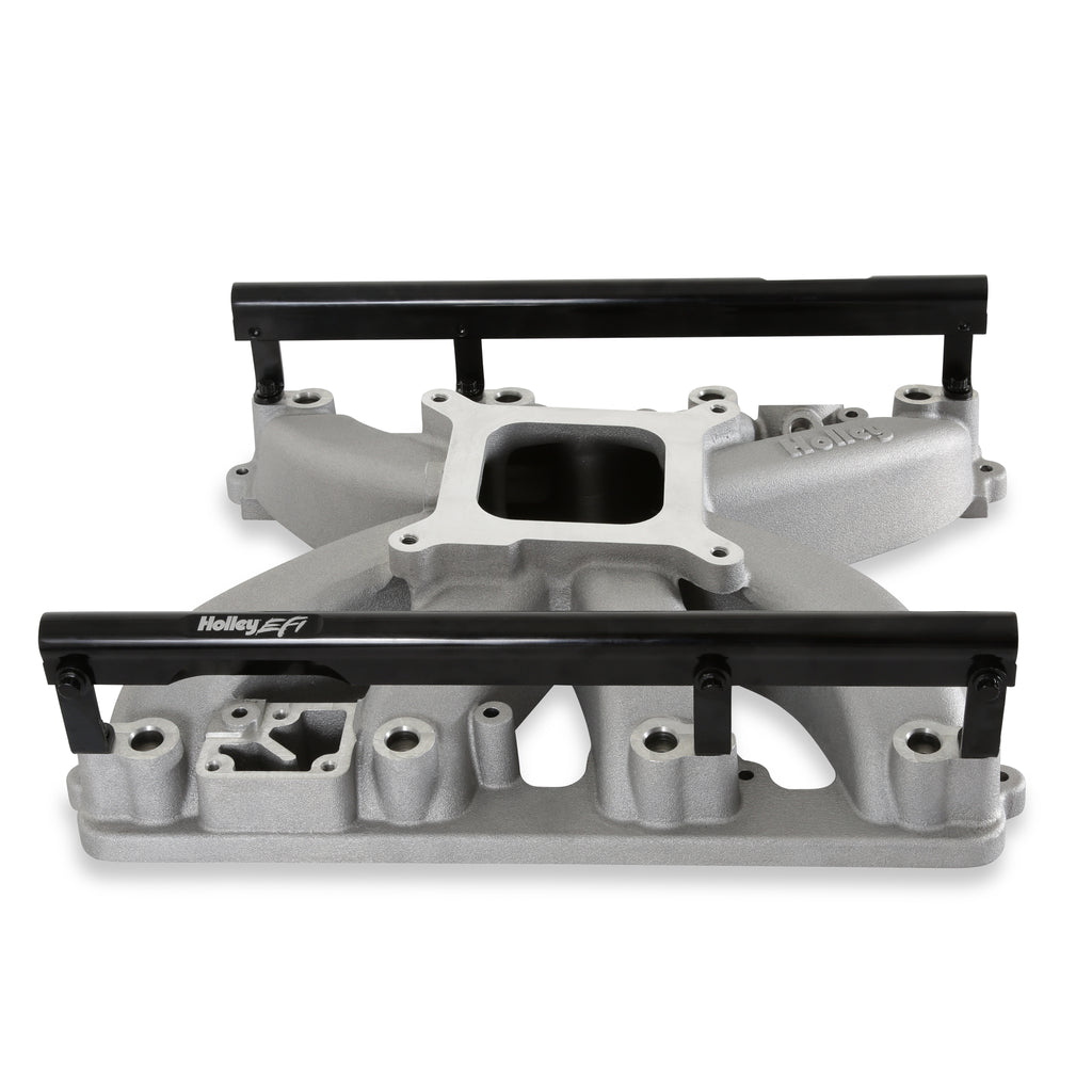 Single-Plane-Intake-Manifold-For-Gen-Iii-Hemi,-Efi