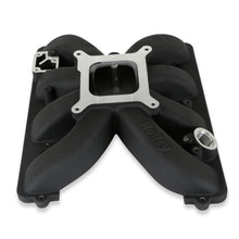 Load image into Gallery viewer, Single-Plane-Intake-Manifold-For-Gen-Iii-Hemi,-Sniper-EfiCarb-Black