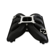 Load image into Gallery viewer, Single-Plane-Intake-Manifold-For-Gen-Iii-Hemi,-Sniper-EfiCarb-Black