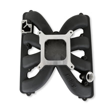 Load image into Gallery viewer, Single-Plane-Intake-Manifold-For-Gen-Iii-Hemi,-Sniper-EfiCarb-Black