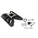 Holley 300-931BK Single plane intake manifold for Gen III Hemi, Sniper EFI/Carb Black