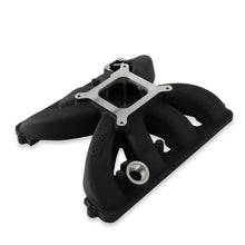 Load image into Gallery viewer, Single-Plane-Intake-Manifold-For-Gen-Iii-Hemi,-Sniper-EfiCarb-Black