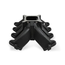 Load image into Gallery viewer, Single-Plane-Split-Design-Race-Intake-Manifold--Gm-Ls1Ls2Ls6--Black