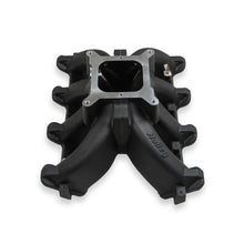 Load image into Gallery viewer, Single-Plane-Split-Design-Race-Intake-Manifold--Gm-Ls1Ls2Ls6--Black