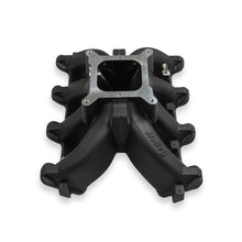 Load image into Gallery viewer, Single-Plane-Split-Design-Race-Intake-Manifold--Gm-Ls1Ls2Ls6--Black