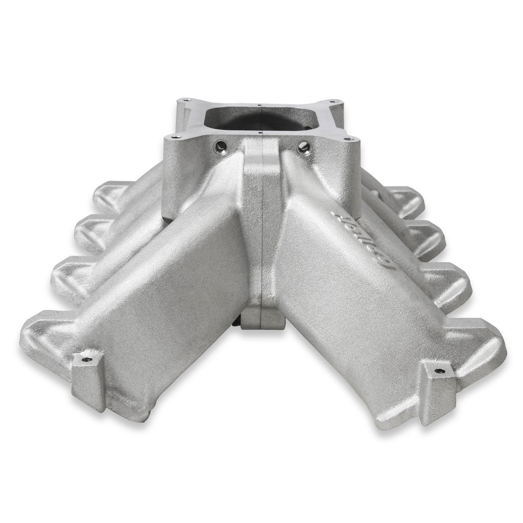 Single-Plane-Split-Design-Race-Intake-Manifold--Gm-Ls1Ls2Ls6