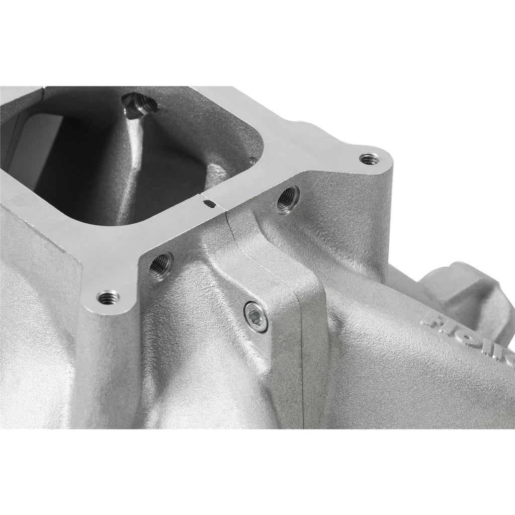 Single-Plane-Split-Design-Race-Intake-Manifold--Gm-Ls1Ls2Ls6