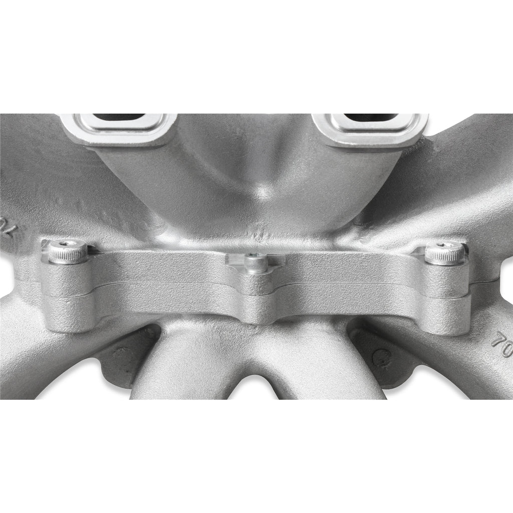 Single-Plane-Split-Design-Race-Intake-Manifold--Gm-Ls1Ls2Ls6