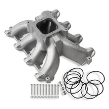 Load image into Gallery viewer, Single-Plane-Split-Design-Race-Intake-Manifold--Gm-Ls1Ls2Ls6