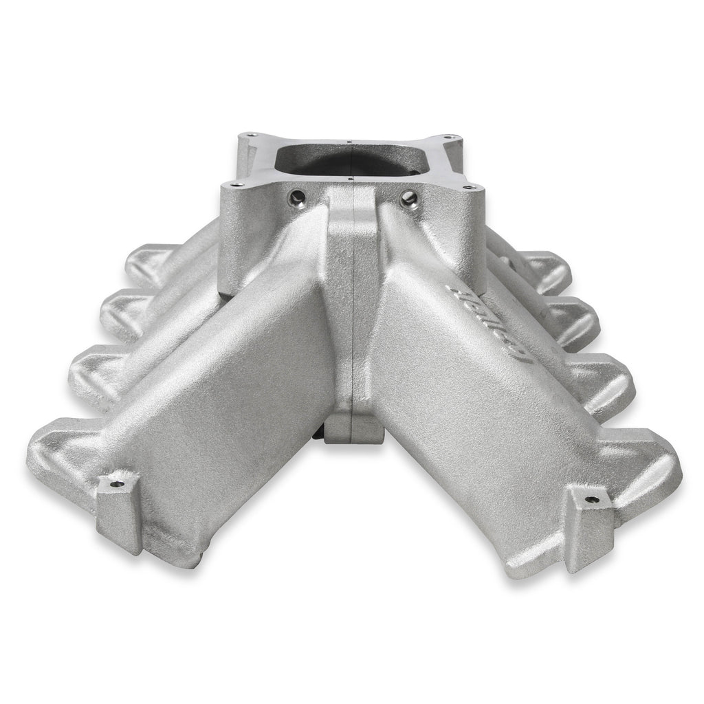 Single-Plane-Split-Design-Race-Intake-Manifold--Gm-Ls1Ls2Ls6