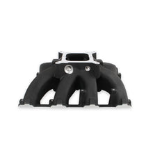 Load image into Gallery viewer, Single-Plane-Split-Design-Race-Intake-Manifold--Gm-Ls3L92--Black-4150