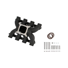 Load image into Gallery viewer, Single-Plane-Split-Design-Race-Intake-Manifold--Gm-Ls3L92--Black-4150