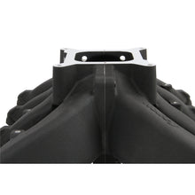 Load image into Gallery viewer, Single-Plane-Split-Design-Race-Intake-Manifold--Gm-Ls3L92--Black-4150