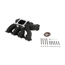 Load image into Gallery viewer, Single-Plane-Split-Design-Race-Intake-Manifold--Gm-Ls3L92--Black-4150