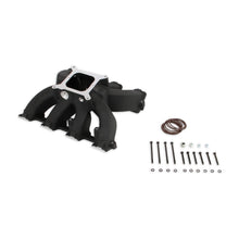 Load image into Gallery viewer, Single-Plane-Split-Design-Race-Intake-Manifold--Gm-Ls3L92--Black-4150
