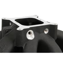 Load image into Gallery viewer, Single-Plane-Split-Design-Race-Intake-Manifold--Gm-Ls3L92--Black-4150