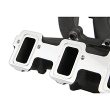 Load image into Gallery viewer, Single-Plane-Split-Design-Race-Intake-Manifold--Gm-Ls3L92--Black-4150