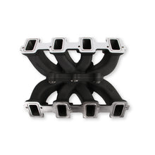 Load image into Gallery viewer, Single-Plane-Split-Design-Race-Intake-Manifold--Gm-Ls3L92--Black-4150