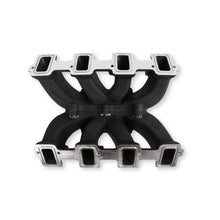 Load image into Gallery viewer, Single-Plane-Split-Design-Race-Intake-Manifold--Gm-Ls3L92--Black-4150