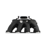 Holley 300-291BK  Single Plane Split-Design Race Intake Manifold- Gm Ls3/L92- Black-4150