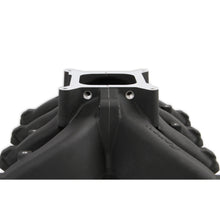 Load image into Gallery viewer, Single-Plane-Split-Design-Race-Intake-Manifold--Gm-Ls3L92--Black-4150