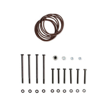 Load image into Gallery viewer, Single-Plane-Split-Design-Race-Intake-Manifold--Gm-Ls3L92--Black-4150