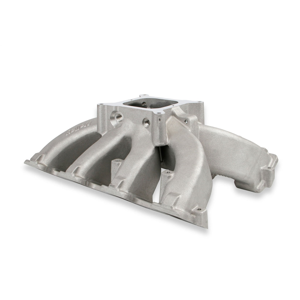 Single-Plane-Split-Design-Race-Intake-Manifold--Gm-Ls3L92-4150
