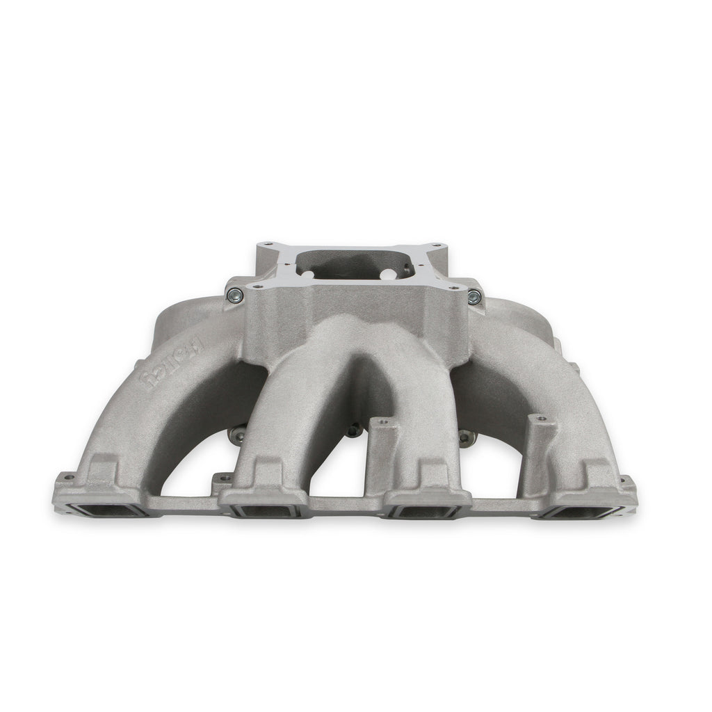 Single-Plane-Split-Design-Race-Intake-Manifold--Gm-Ls3L92-4150