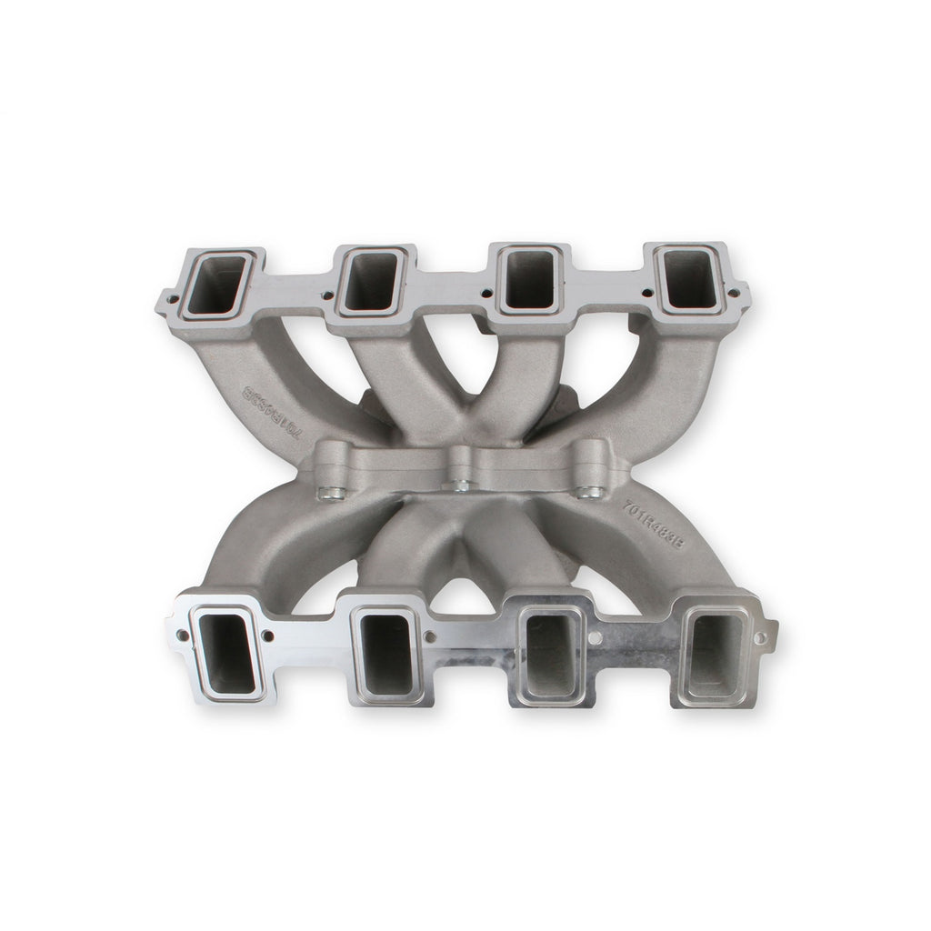 Single-Plane-Split-Design-Race-Intake-Manifold--Gm-Ls3L92-4150
