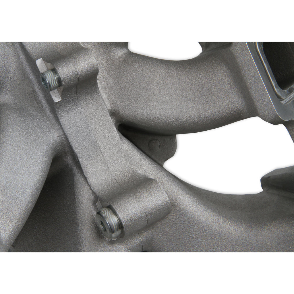 Single-Plane-Split-Design-Race-Intake-Manifold--Gm-Ls3L92-4150