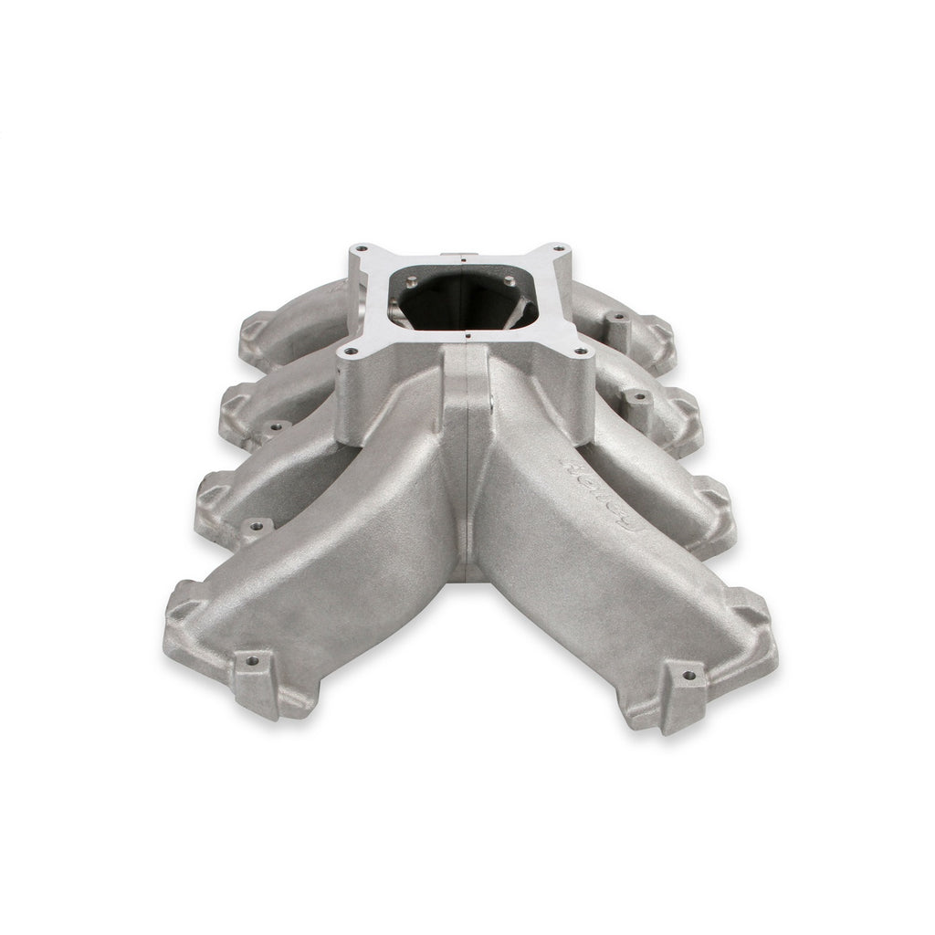 Single-Plane-Split-Design-Race-Intake-Manifold--Gm-Ls3L92-4150
