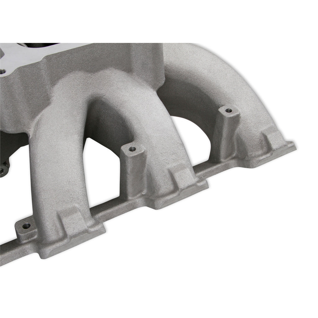 Single-Plane-Split-Design-Race-Intake-Manifold--Gm-Ls3L92-4150