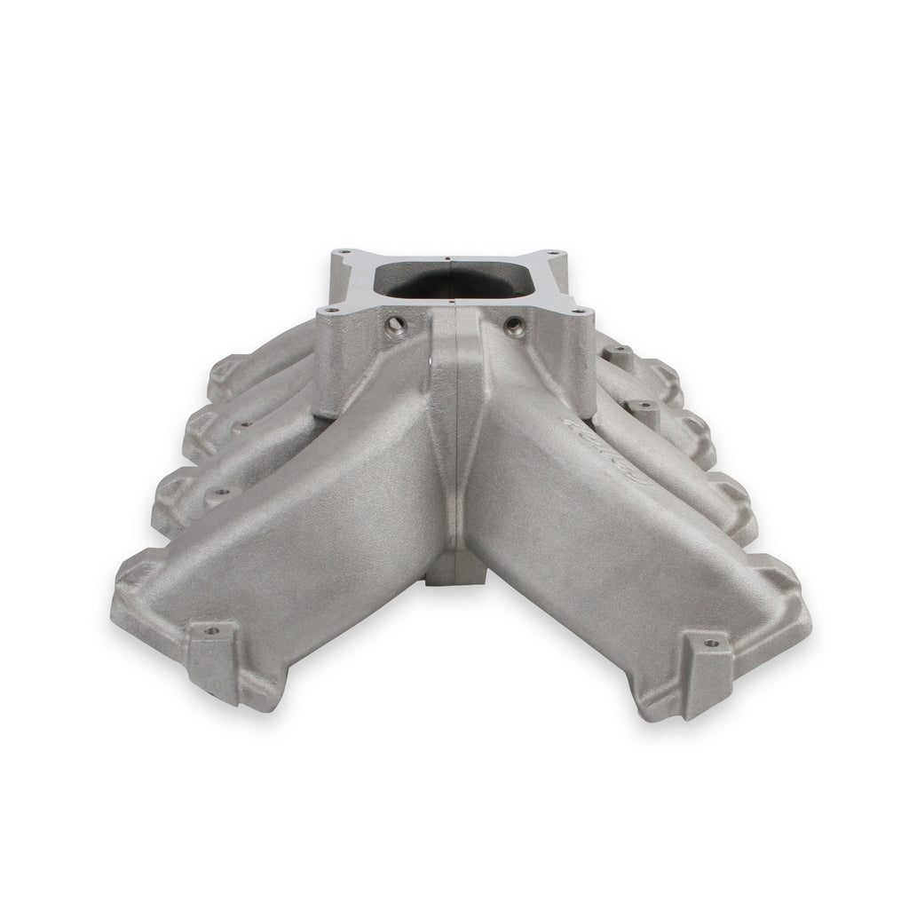 Single-Plane-Split-Design-Race-Intake-Manifold--Gm-Ls3L92-4150