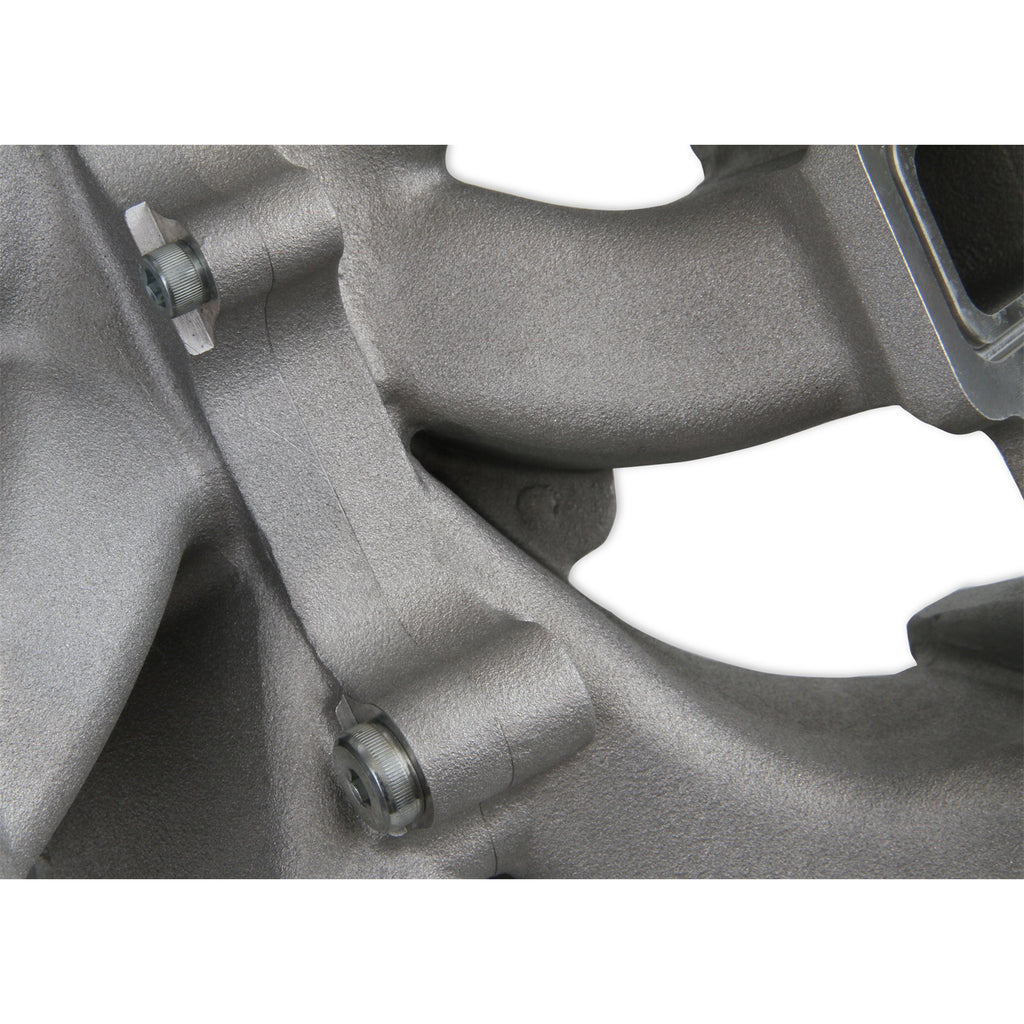 Single-Plane-Split-Design-Race-Intake-Manifold--Gm-Ls3L92-4150