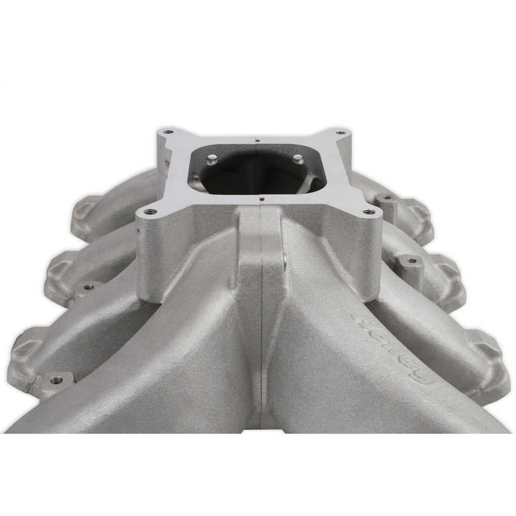 Single-Plane-Split-Design-Race-Intake-Manifold--Gm-Ls3L92-4150