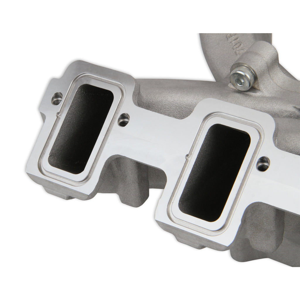 Single-Plane-Split-Design-Race-Intake-Manifold--Gm-Ls3L92-4150