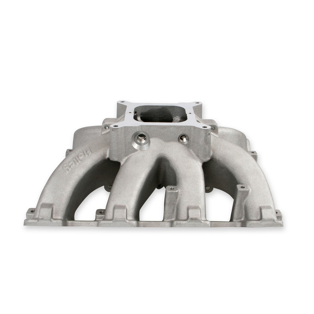 Single-Plane-Split-Design-Race-Intake-Manifold--Gm-Ls3L92-4150