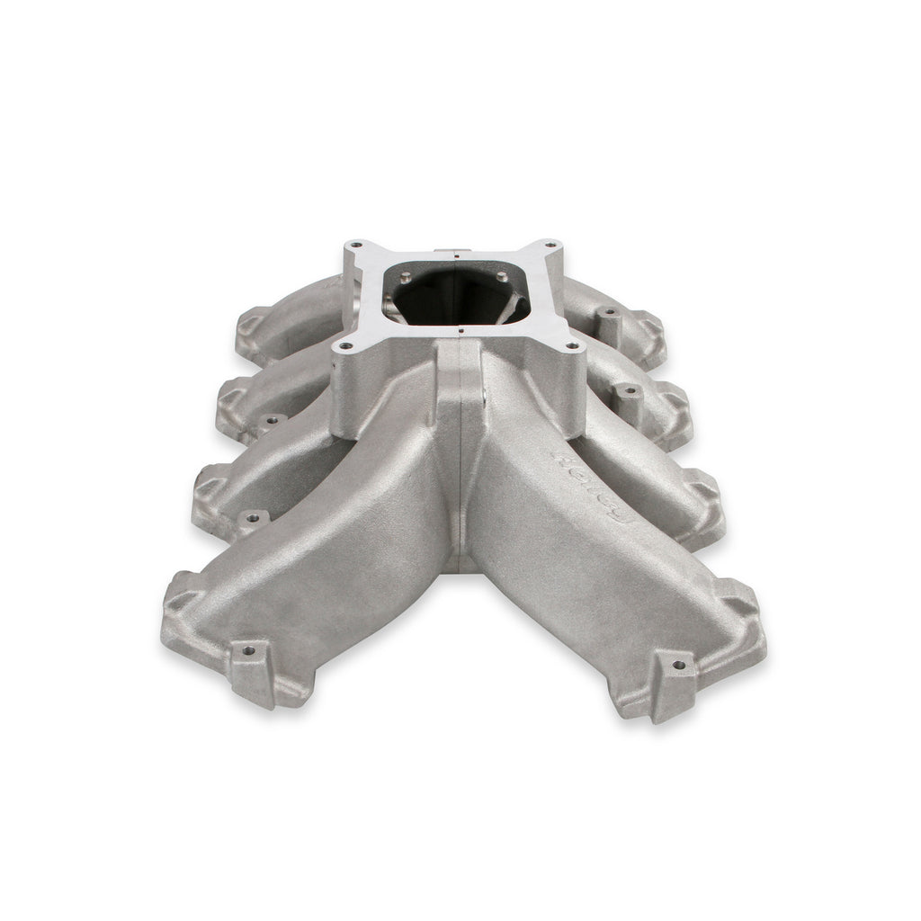Single-Plane-Split-Design-Race-Intake-Manifold--Gm-Ls3L92-4150