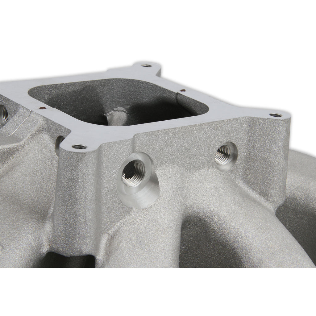 Single-Plane-Split-Design-Race-Intake-Manifold--Gm-Ls3L92-4150