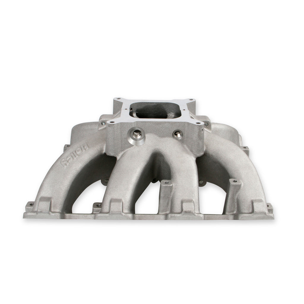 Single-Plane-Split-Design-Race-Intake-Manifold--Gm-Ls3L92-4150
